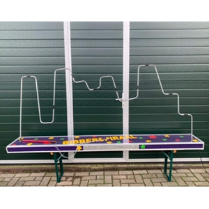 Bibberspiraal XXL